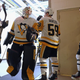 Is this it for the Pens?